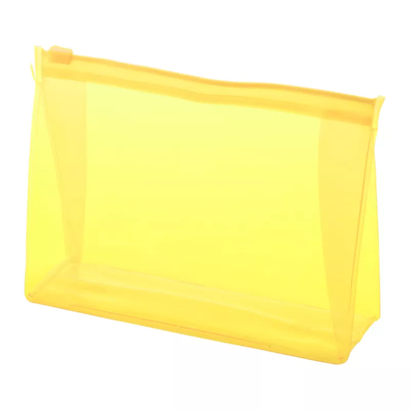Iriam kosmetyczka - żółty (AP781081-02)