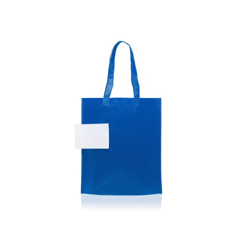 Składana torba na zakupy FOLDBAG - Royal blue (IP31113264)