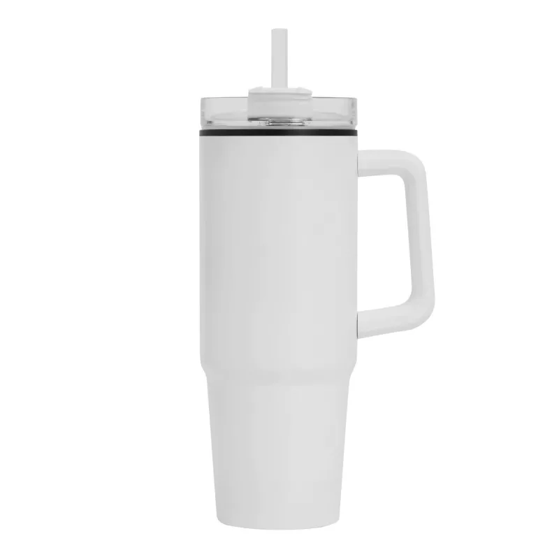 Kubek do picia DRINK ULTY - biały (56-0304688)