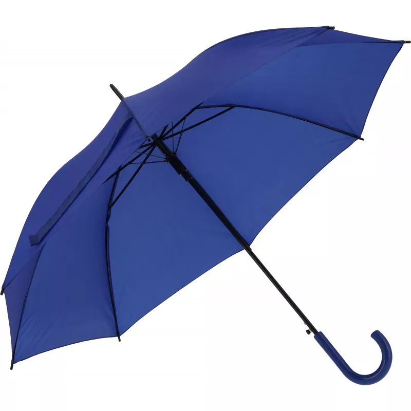 Parasol automatyczny Ø108 cm LIMOGES - niebieski (520004)