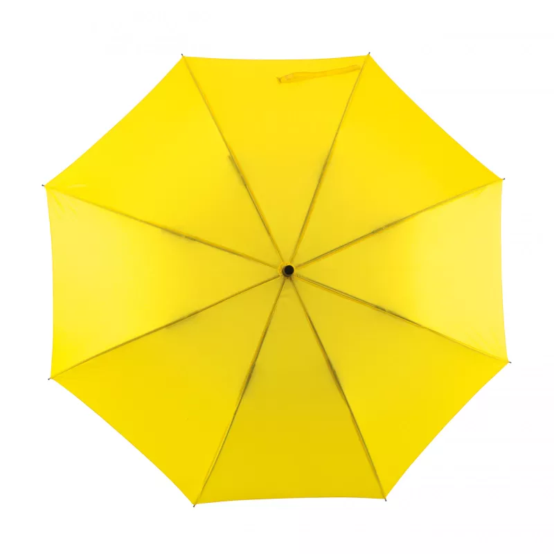 Parasol automatyczny sztormowy Ø103 cm WIND - żółty (56-0103268)