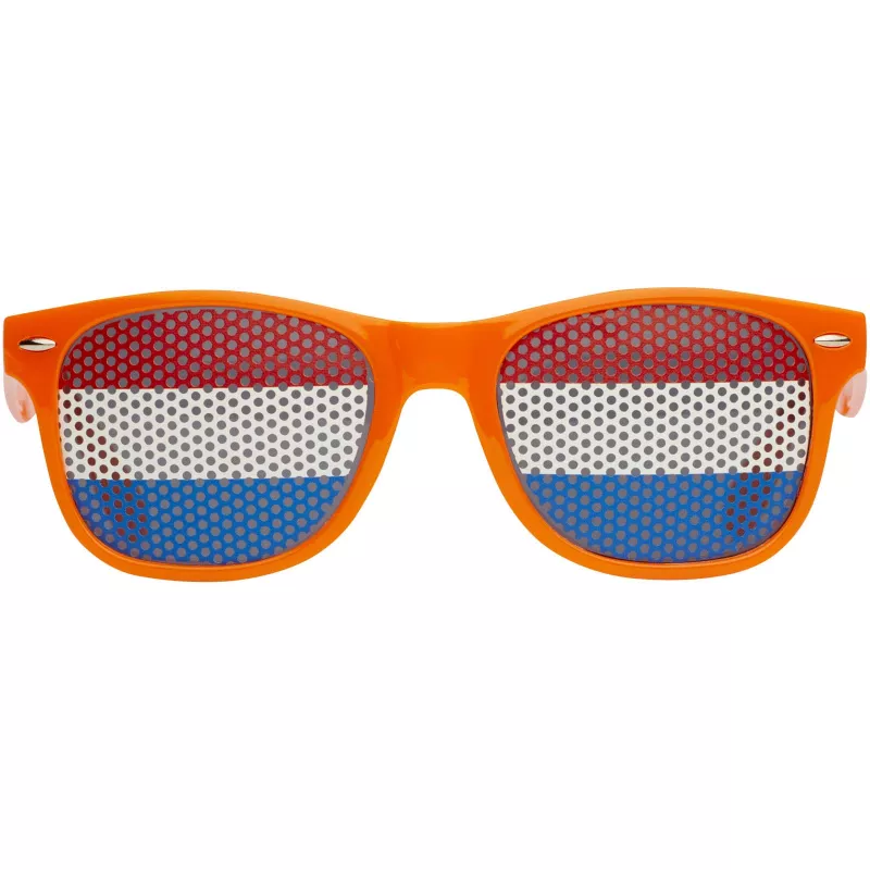 Vision okulary przeciwsłoneczne - Pomarańczowy (12642931)