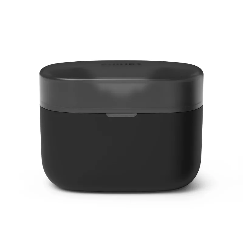 TAT2000 | Bezprzewodowe słuchawki douszne Philips - czarny (LT42260-N0002)