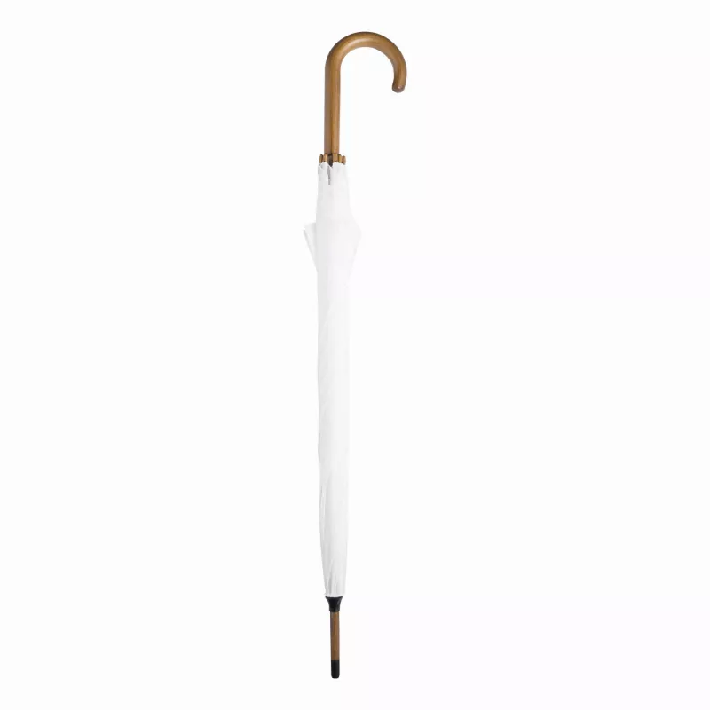 Automatyczny parasol - biały (56-0103232)
