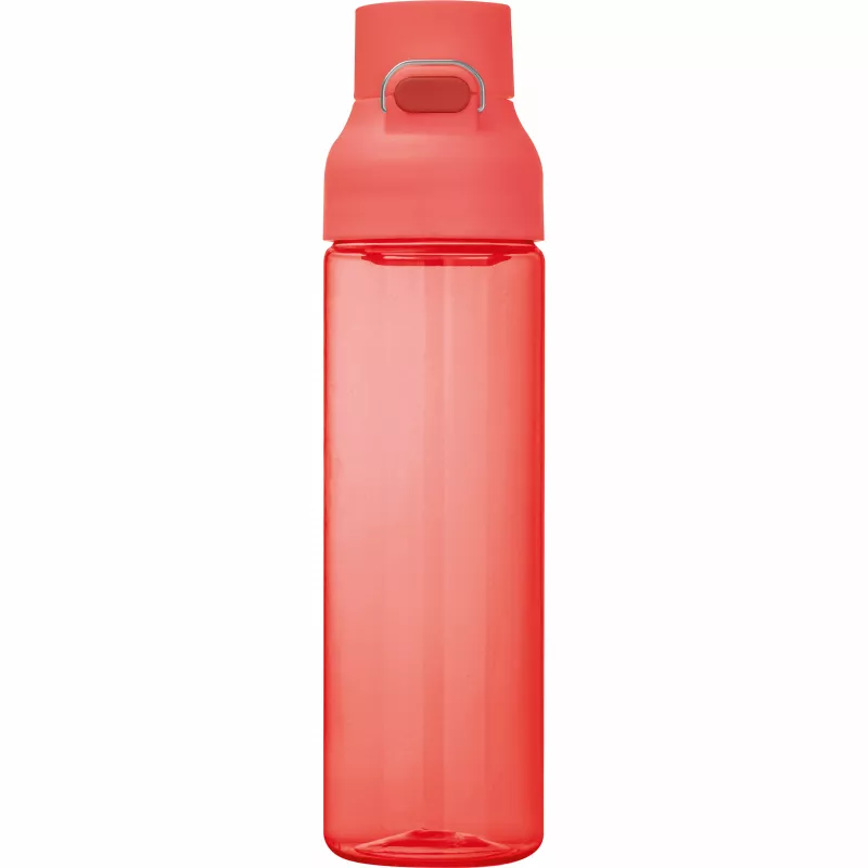 Butelka z tritanu 750 ml MAX - czerwony (8547805)