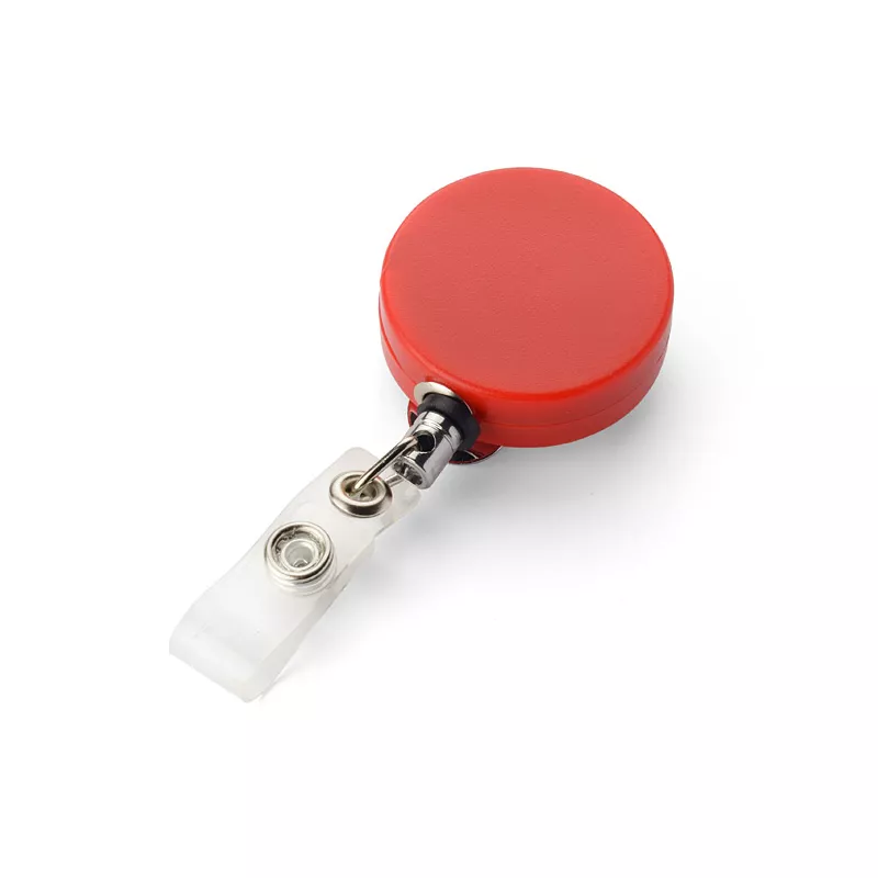 Skipass LIFT - czerwony (17651-04)