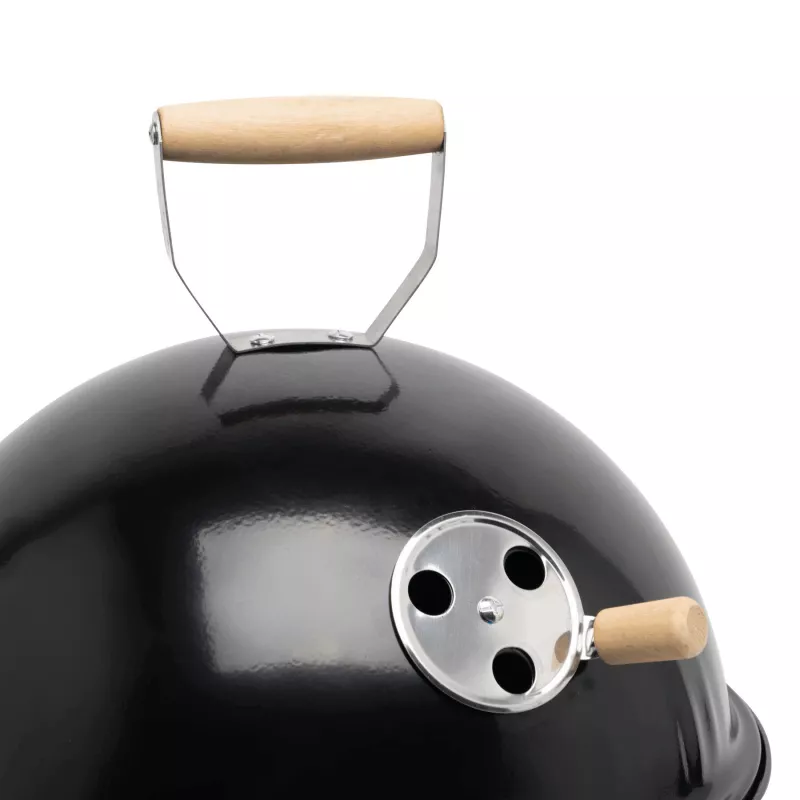 Grill COOKOUT - czarny (56-0604045)