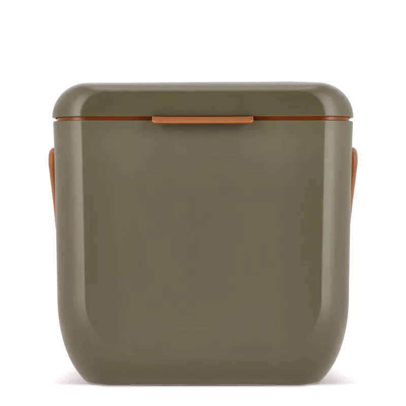 Lodówka turystyczna InSideOut Iska 8 l - Dried Green (LT57108-N0049)
