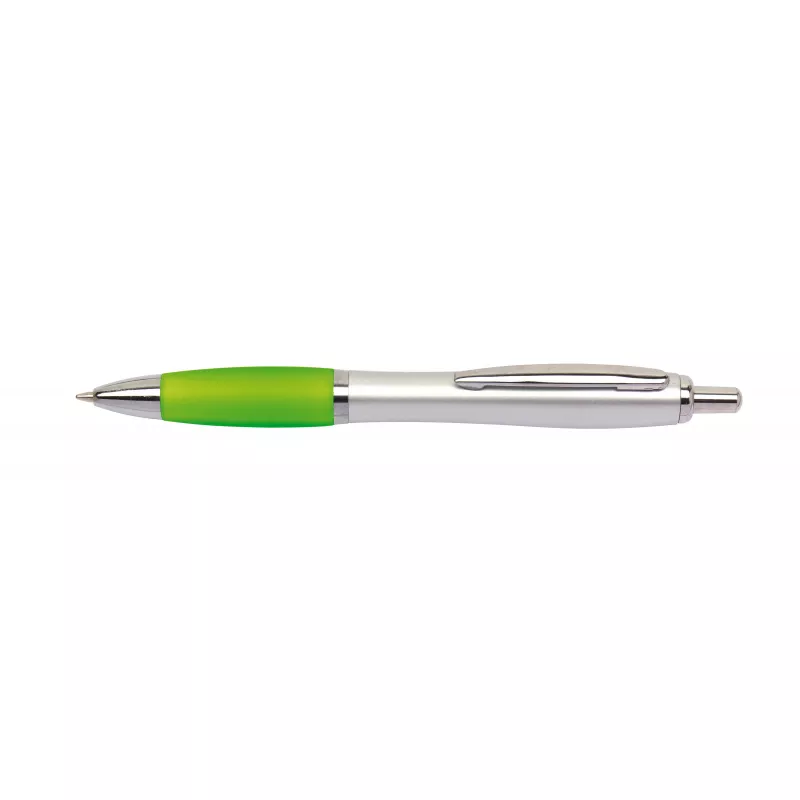 Długopis SWAY - zielone jabłko (56-1102010)