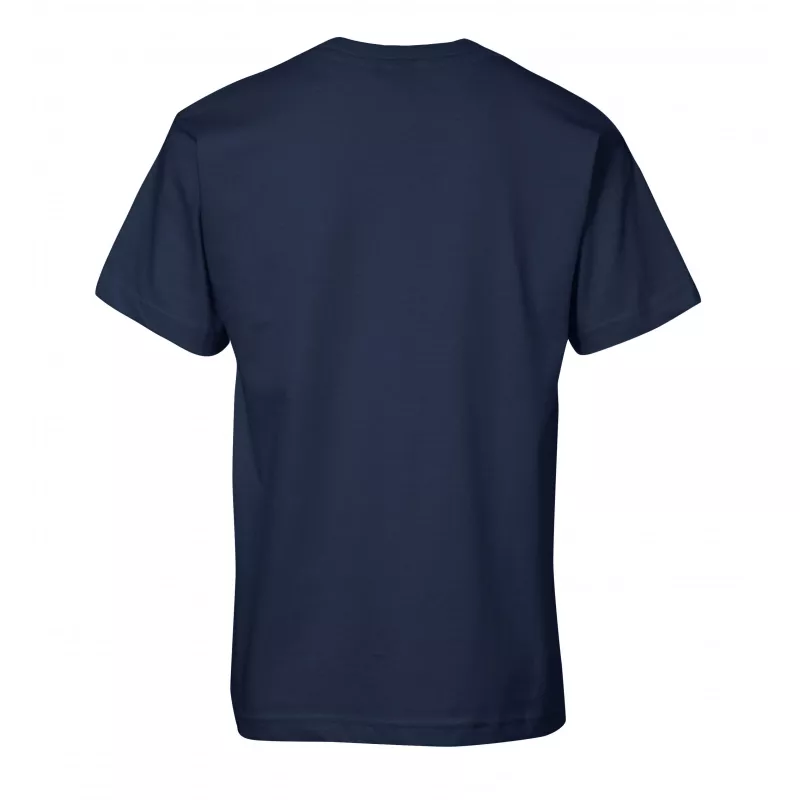 Koszulka bawełniana 175 g/m² ID T-TIME® 40510 - DZIECIĘCA - Navy (40510-NAVY)