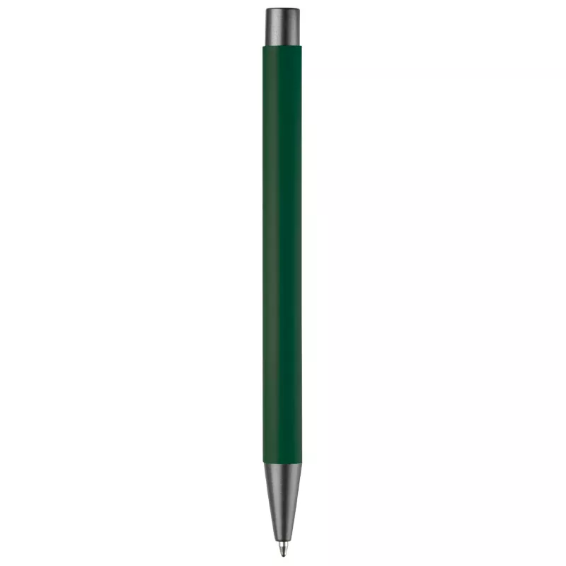 Długopis metalowy New York - ciemnozielony (LT87767-N0030)