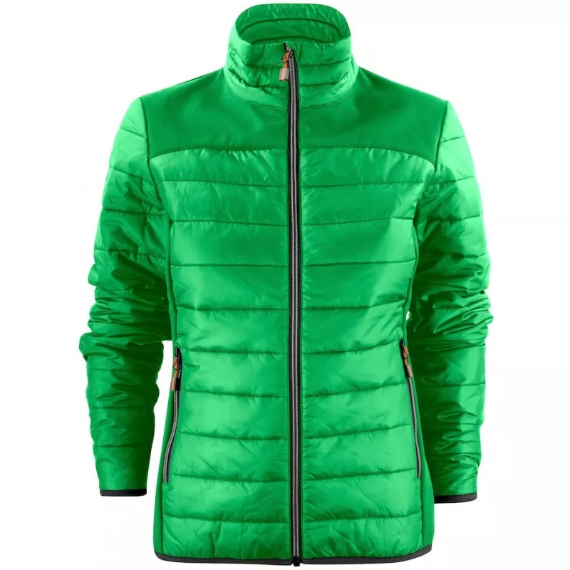 Kurtka reklamowa damska 180 g/m² EXPEDITION LADY - Świeży zielony (2261058-FRESH GREEN)