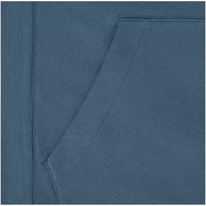Laguna bluza unisex z kapturem - Hale Blue (38235-HALEBLUE)