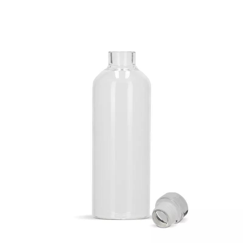 Szklana butelka 750ml - transparentny (LT98888-N0004)