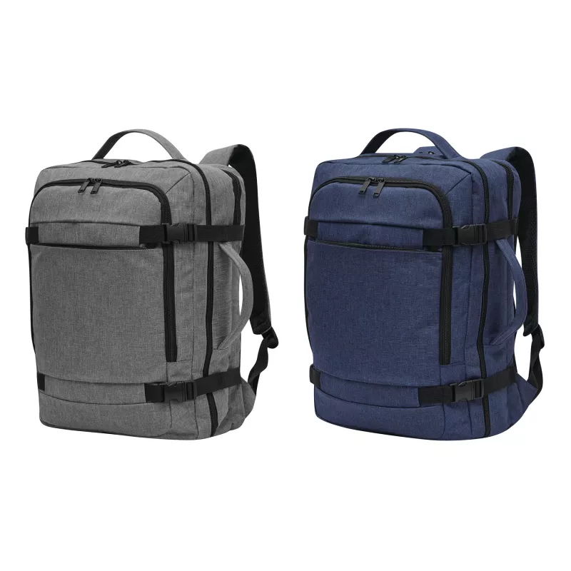 Plecak - jasnoszary (56-0819690)