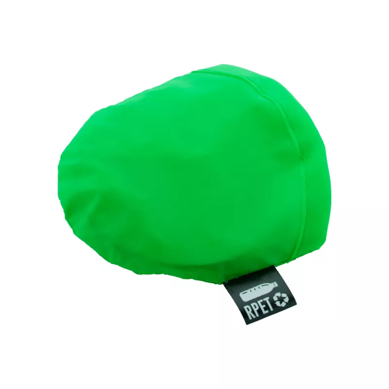 Rocket frisbee RPET - zielony (AP844066-07)