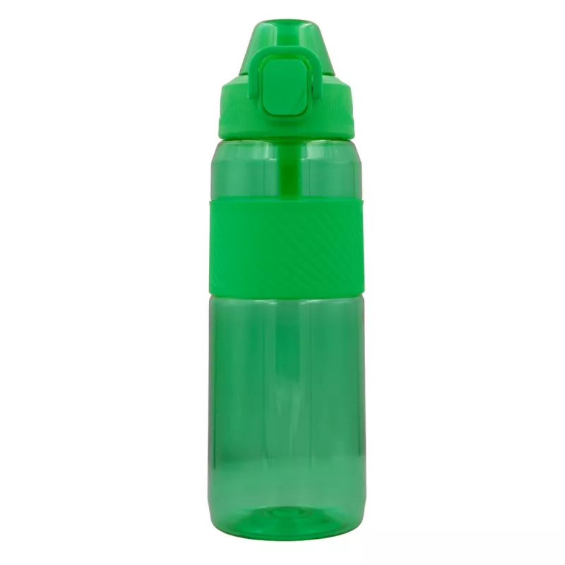 Butelka sportowa 850 ml  Air Gifts |Flore - zielony (VA937-06)