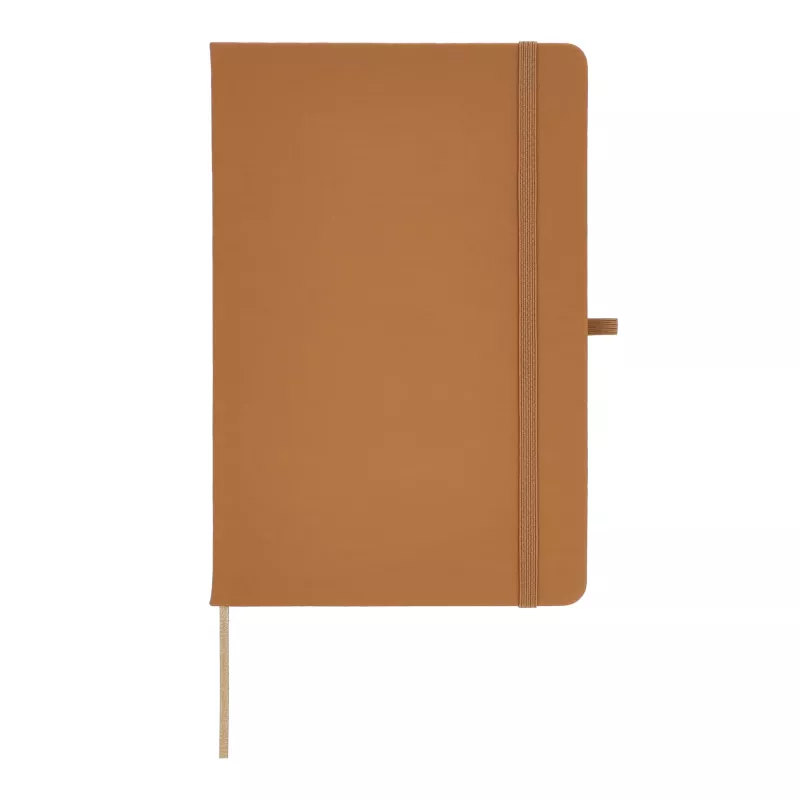 Notatnik PU Sora A5 - koniak (LT92095-N0053)