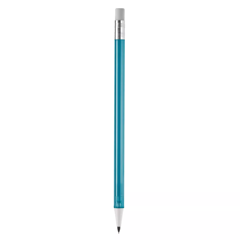 Ołówek Illoc - jasnoniebieski transparentny (LT89251-N0412)