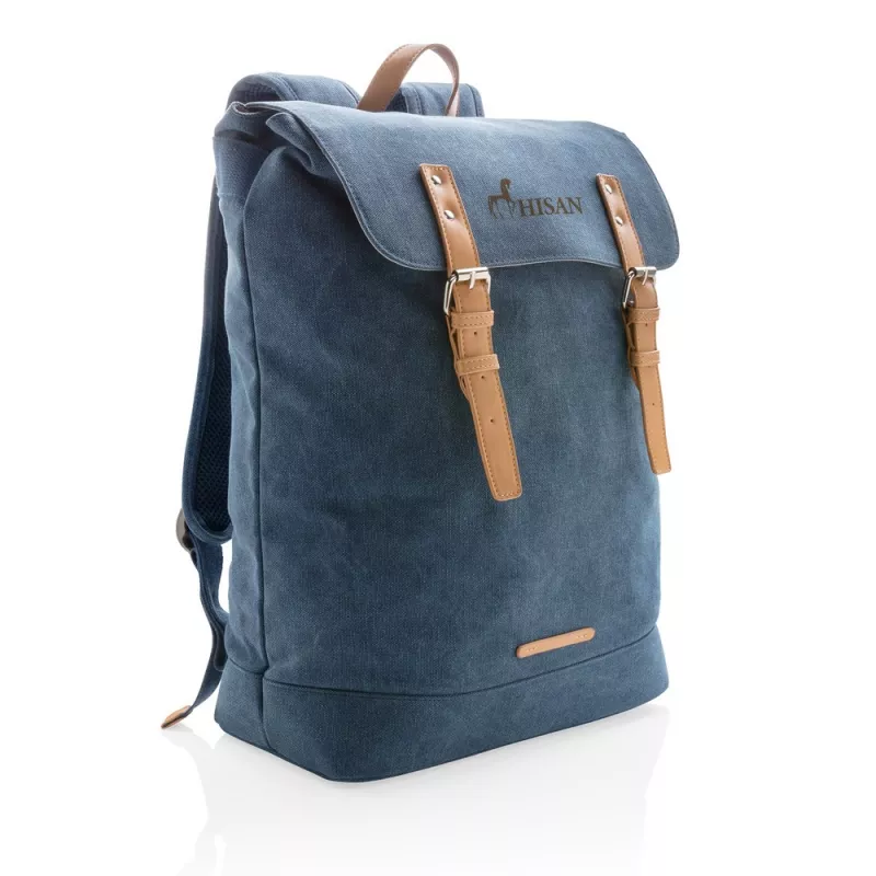 Plecak na laptopa 15,6" - niebieski (P762.465)