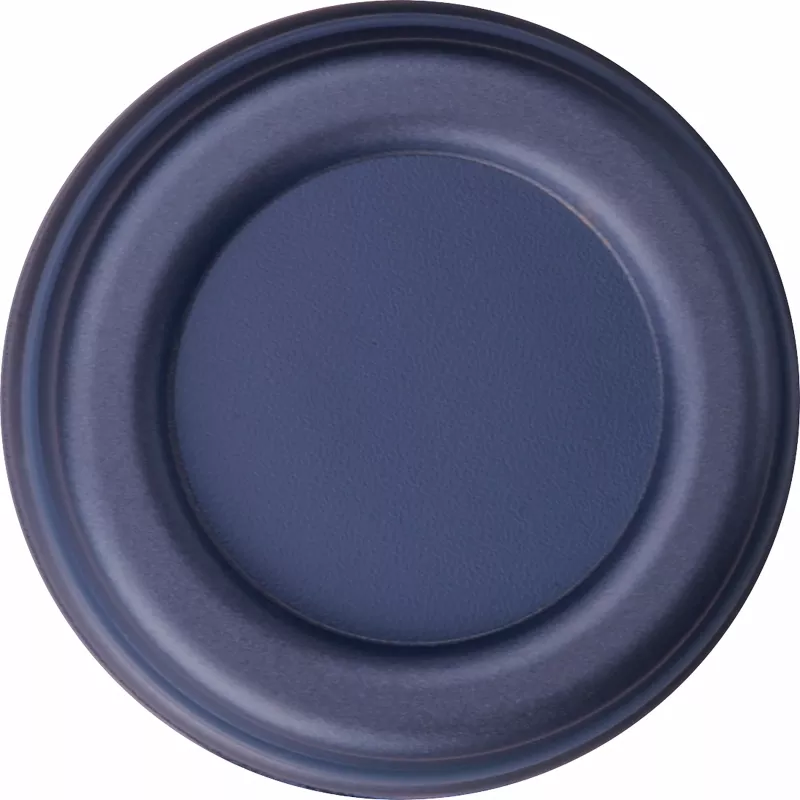 Butelka termiczna 600 ml NICOLE - light grey (8548844)