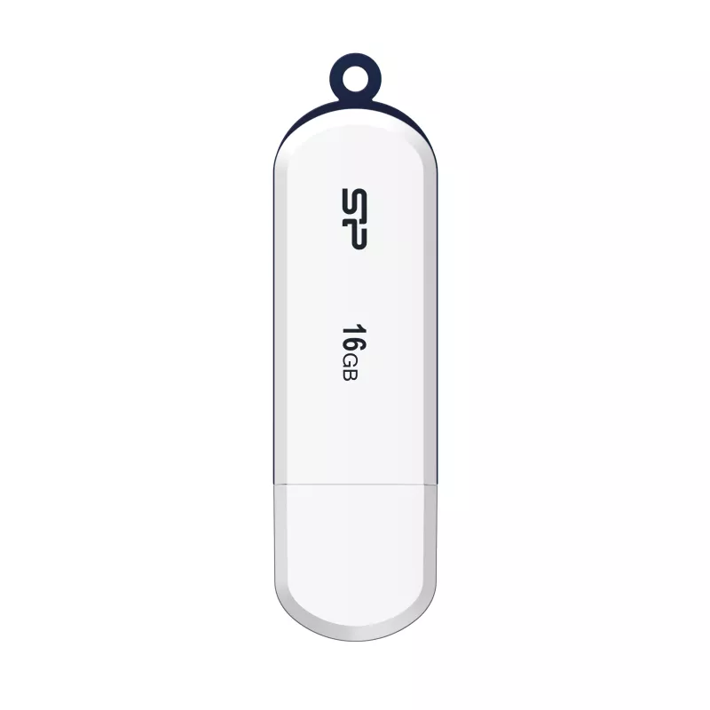 Pendrive Silicon Power Blaze B32 USB 3.2 16-256GB - biały (EG829006 16GB)