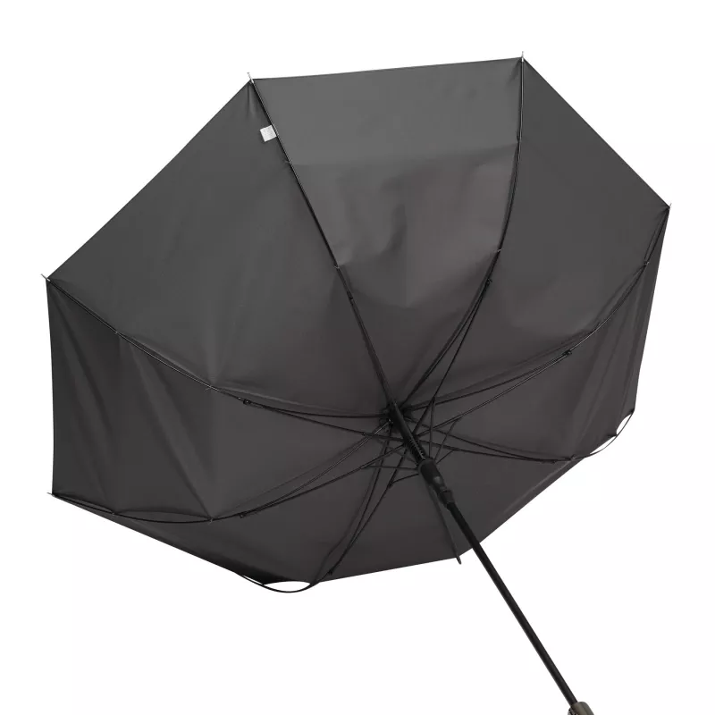 Automatyczny parasol golfowy - szary (56-0104232)