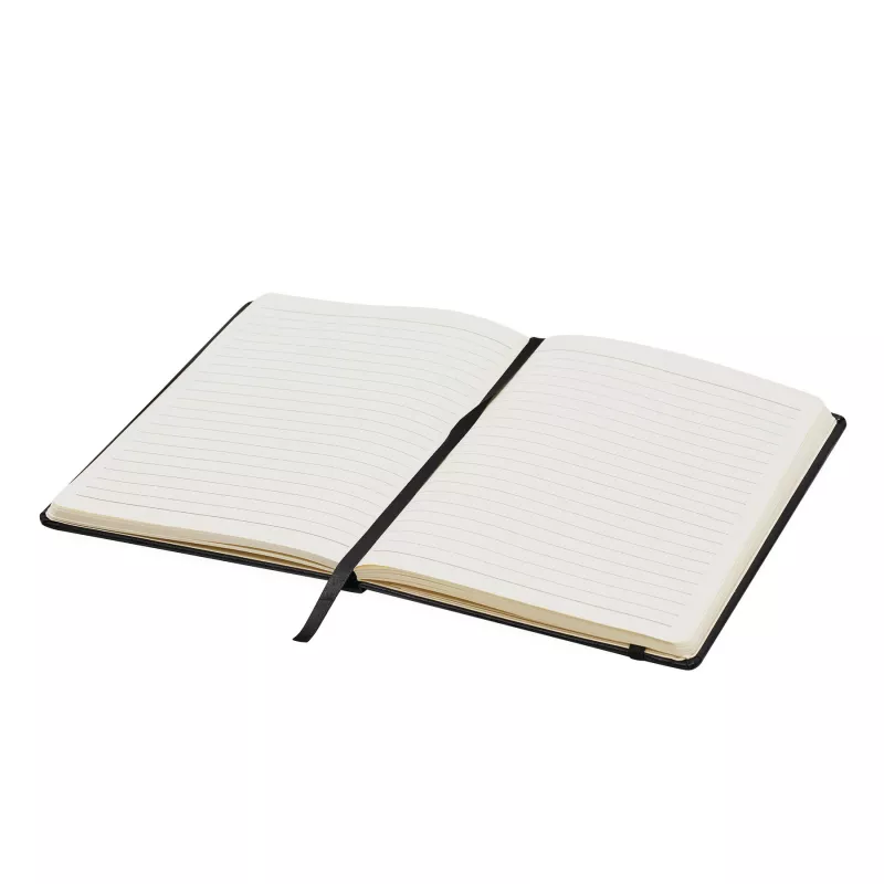 Notes ATTENDANT w formacie A5 - czarny (56-1103208)