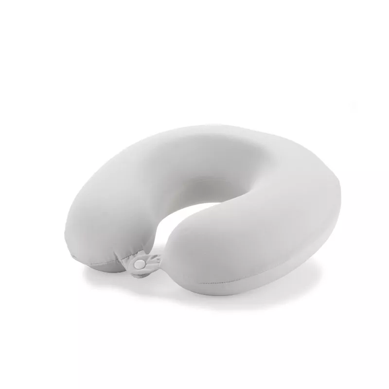 Poduszka podróżna w etui OPI - szary (20065-14)