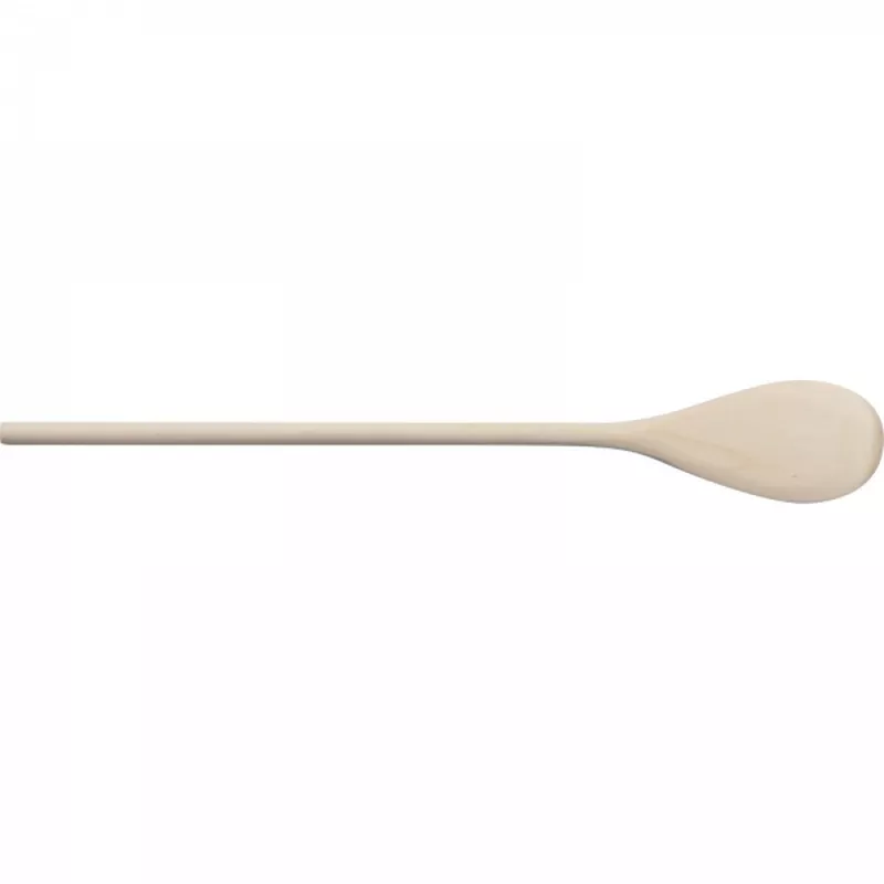 Łyżka kuchenna drewniana GOFFREDO - beżowy (8252513)