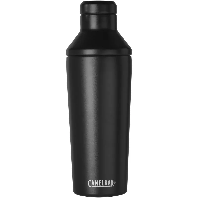 Butelka termiczna CamelBak® Cocktail Shaker 600 ml  - Czarny (10074890)