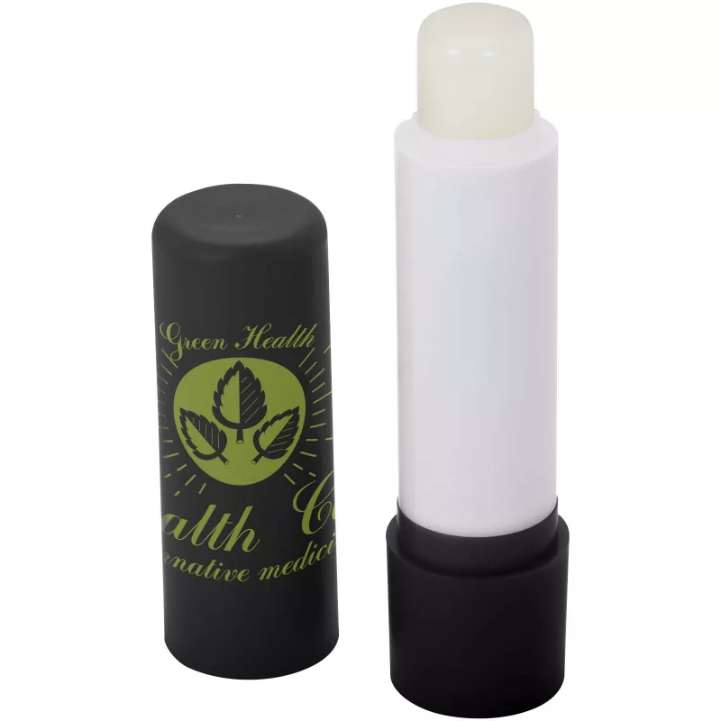 Waniliowy balsam do ust Eden - Czarny (12632790)