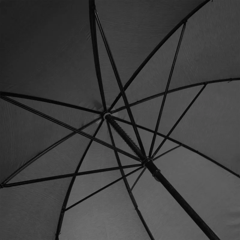 Parasol bez automatu - czarny (56-0104043)