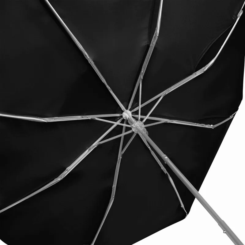 Parasol mini - czarny (56-0101206)