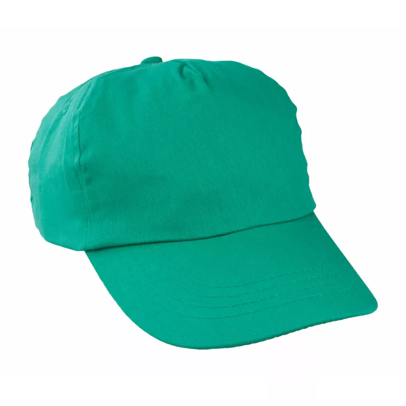 Sport czapka z daszkiem - zielony (AP761990-07)