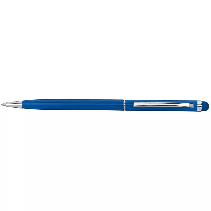 Długopis SMART TOUCH COLOUR - niebieski (56-1101492)