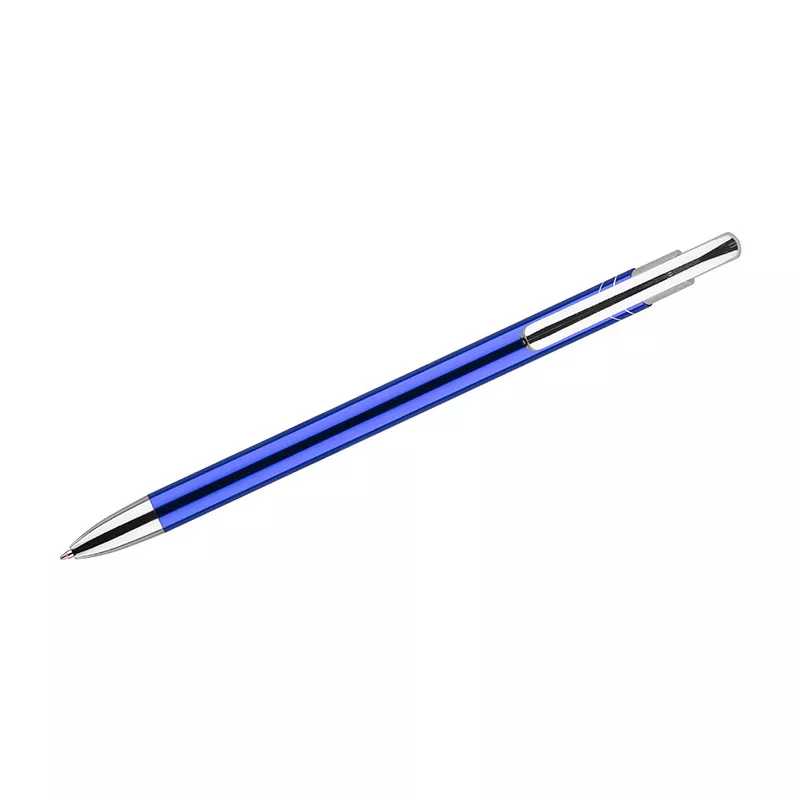 Długopis AVALO - niebieski (19620-03)