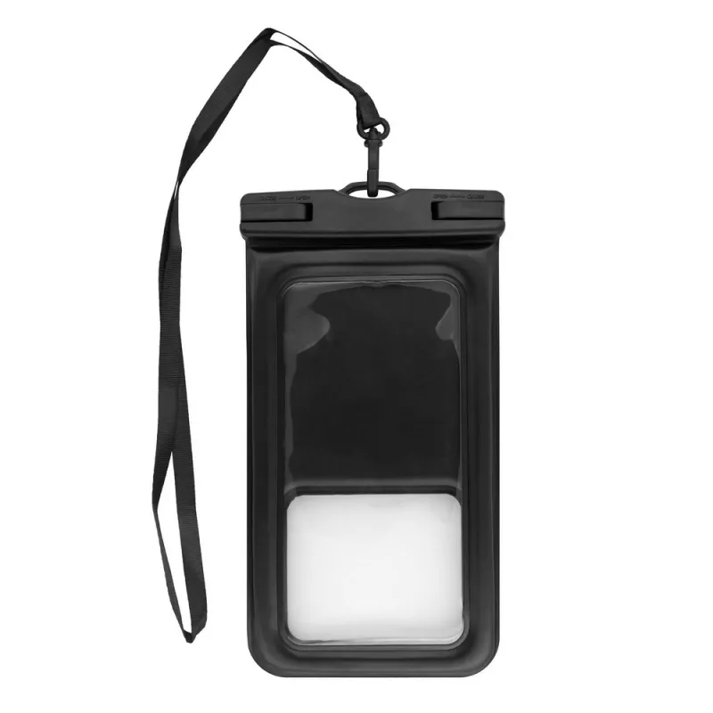 Wodoodporne etui wielofunkcyjne Air Gifts | Frauke - czarny (VA935-03)