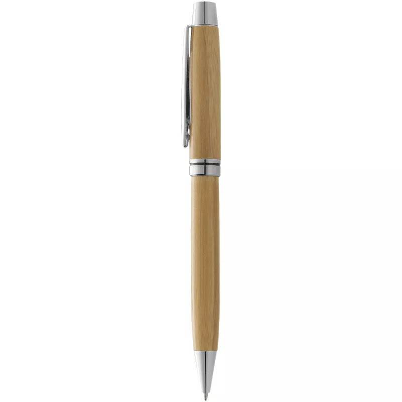Długopis bambusowy Jakarta - Drewno (10628200)