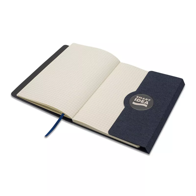 Notes Nestoris - granatowy (R64201.42)