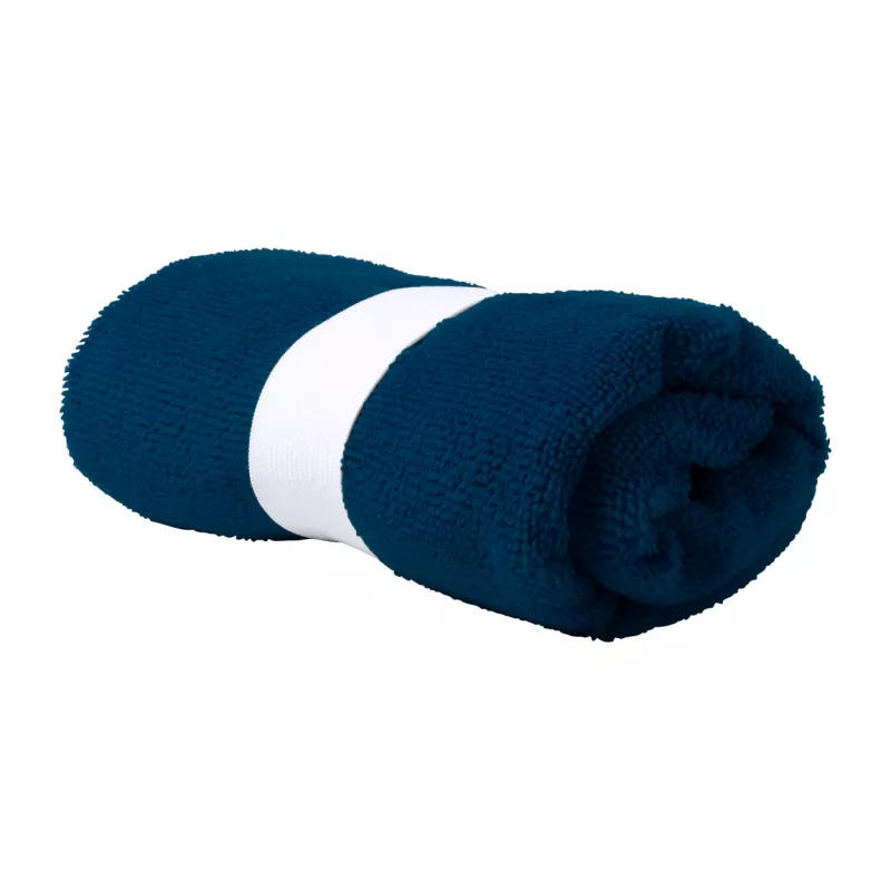Kefan ręcznik - ciemno niebieski (AP721207-06A)