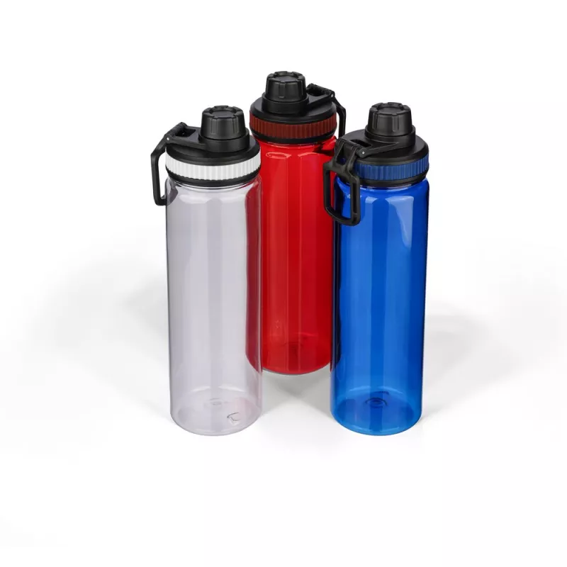 Butelka sportowa 750 ml - granatowy (VB112-04)