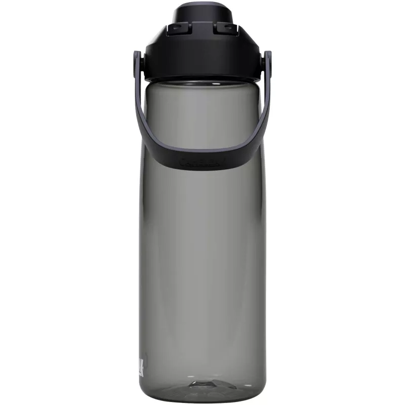 Camelbak® Thrive Chug 750 ml Tritan Renew butelka na wodę z zakrętką - Charcoal (10088784)