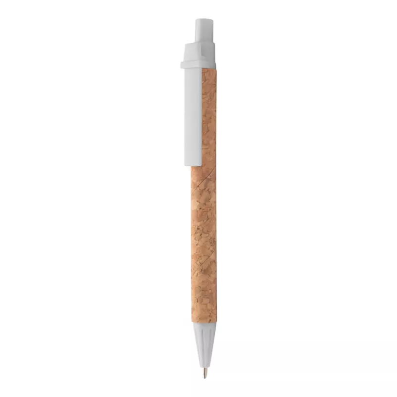 Subber długopis - biały (AP809605-01)