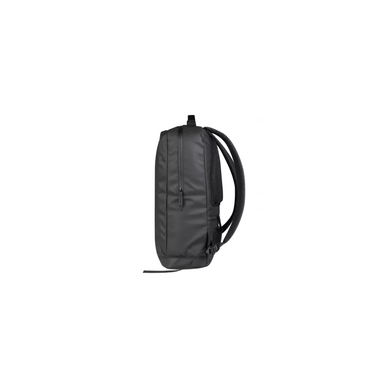 Wodoodporny plecak - czarny (6133403)