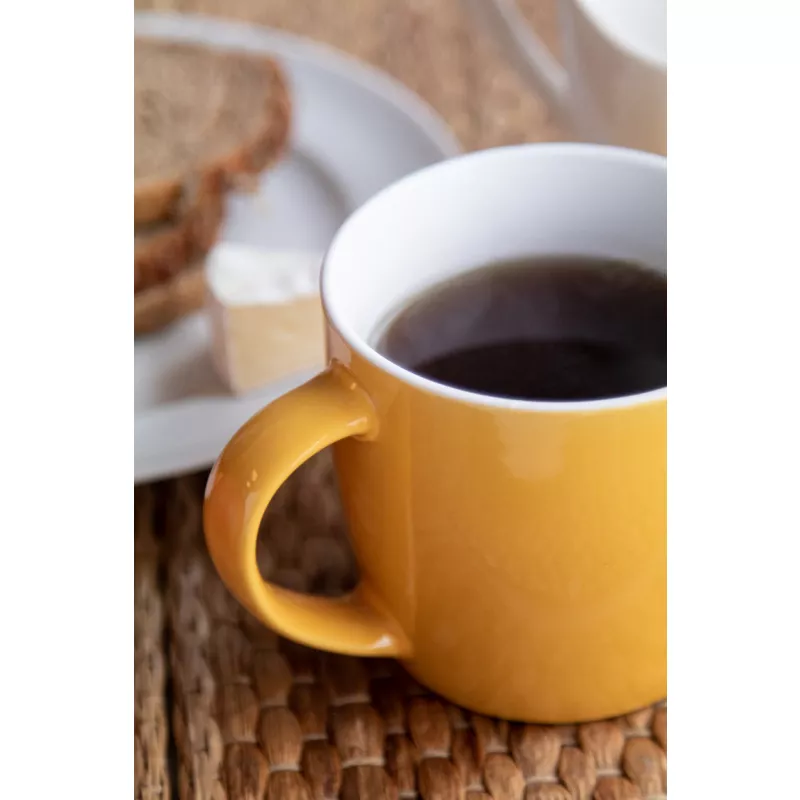 Hemera kubek - żółty (AP800487-02)