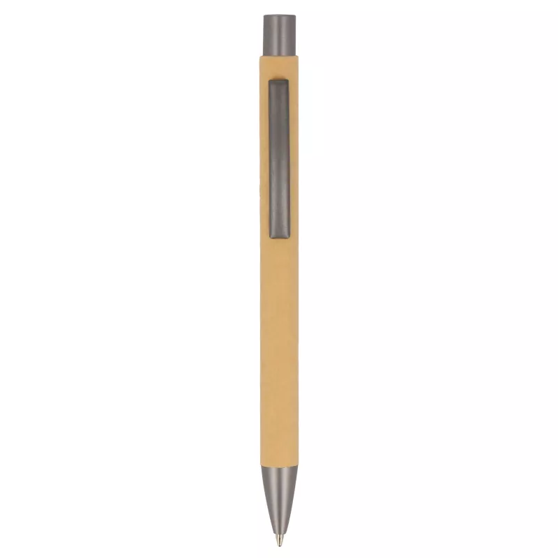 Papier Ballpen New York - naturalny (LT87250-N0094)