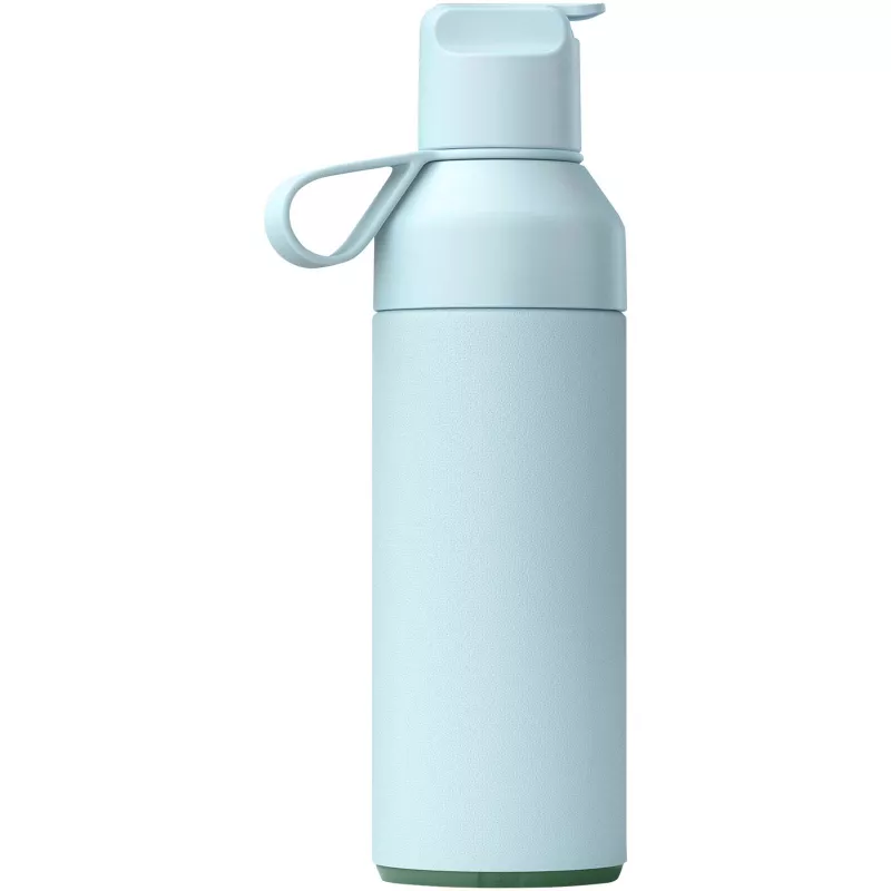 Butelka Ocean Bottle GO 500 ml - Błękitny (10081652)