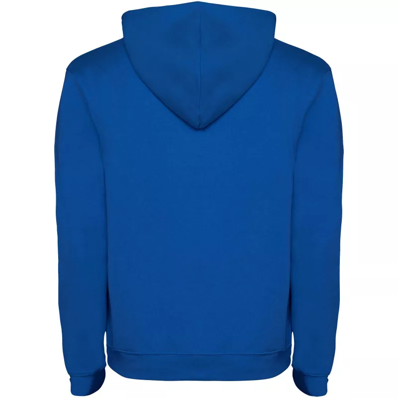 Dziecięca bluza z kapturem 280 g/m²  Roly Urban - Błękit królewski (K1067-ROYAL)