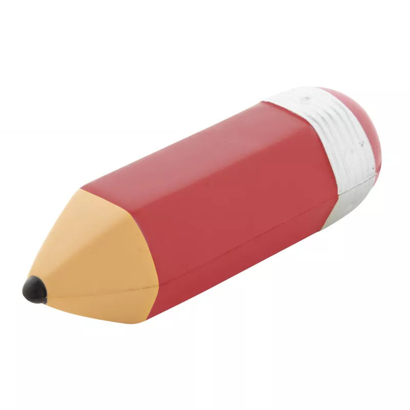 Arkatza antystres/długopis - czerwony (AP810442-05)